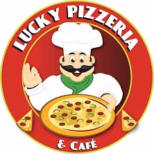 Lucky Pizzeria & Cafe Inc