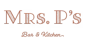 Mrs. P's Bar & Kitchen