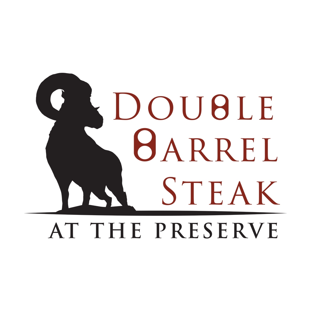 Double Barrel Steak