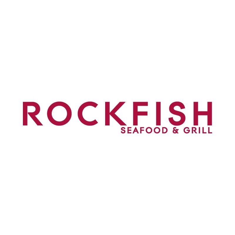 Rockfish Seafood Grill