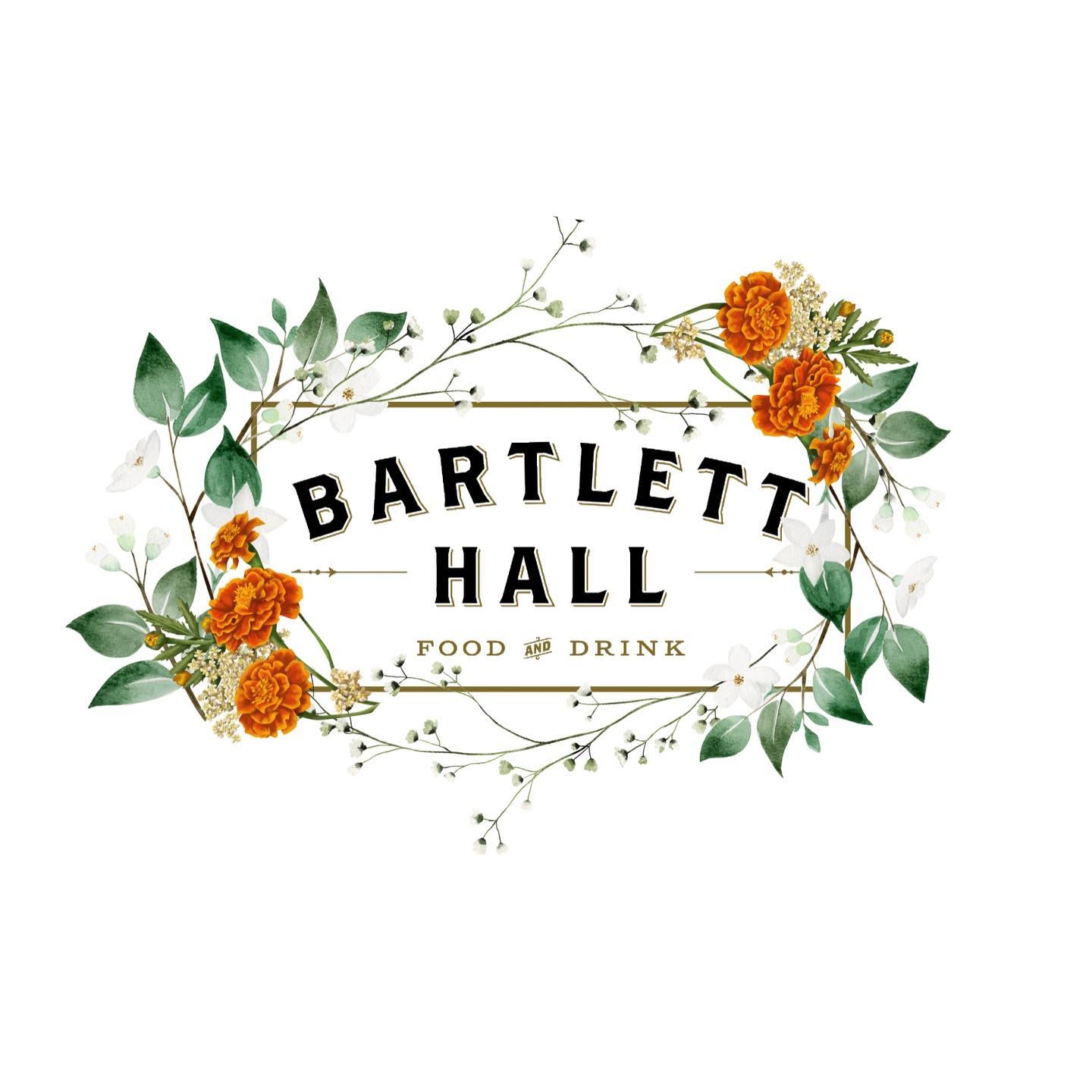 Bartlett Hall