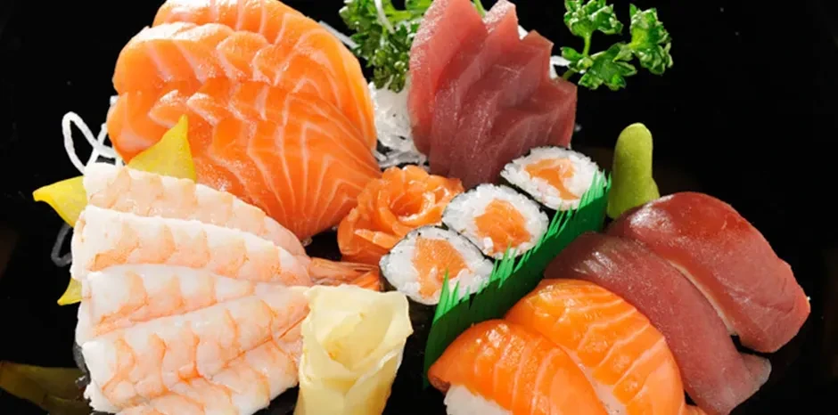 Umami Sushi & Bar