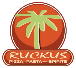 Ruckus Pizza, Pasta and Spirits