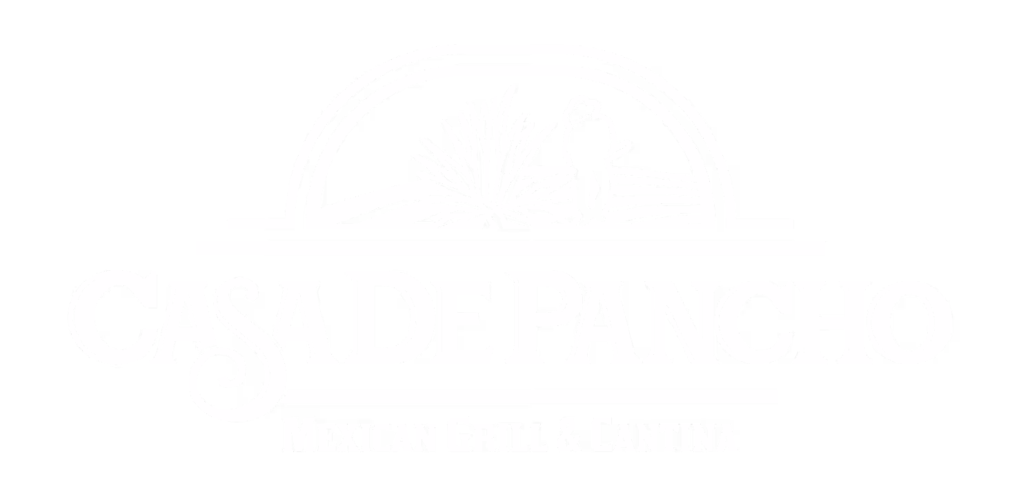 Casa de Pancho Mexican Grill & Cantina