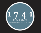 1741 Pub and Grill