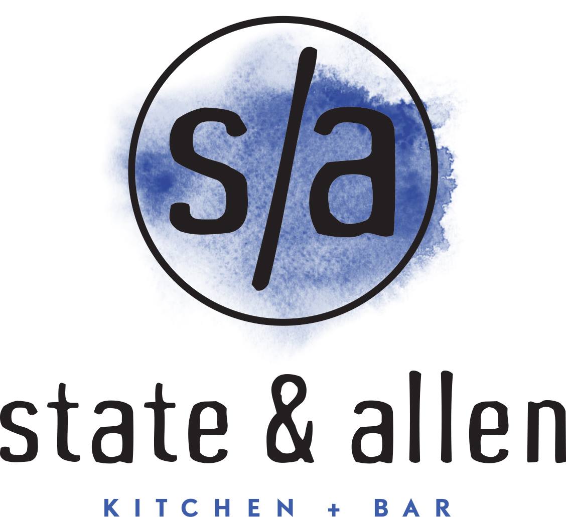 State & Allen
