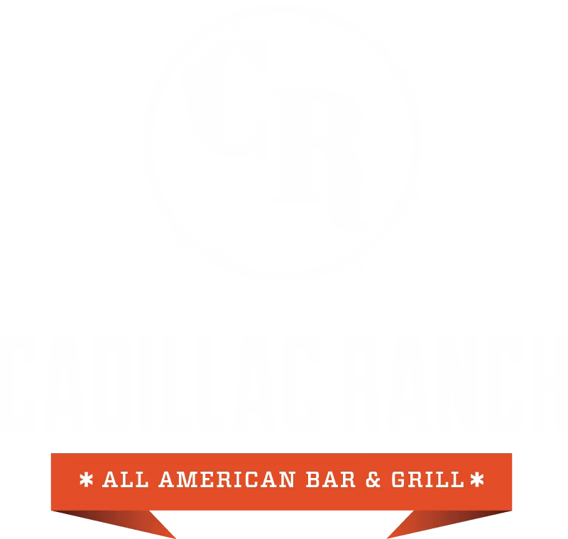 Cadillac Ranch