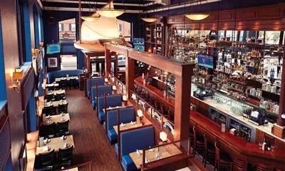 Library Café
