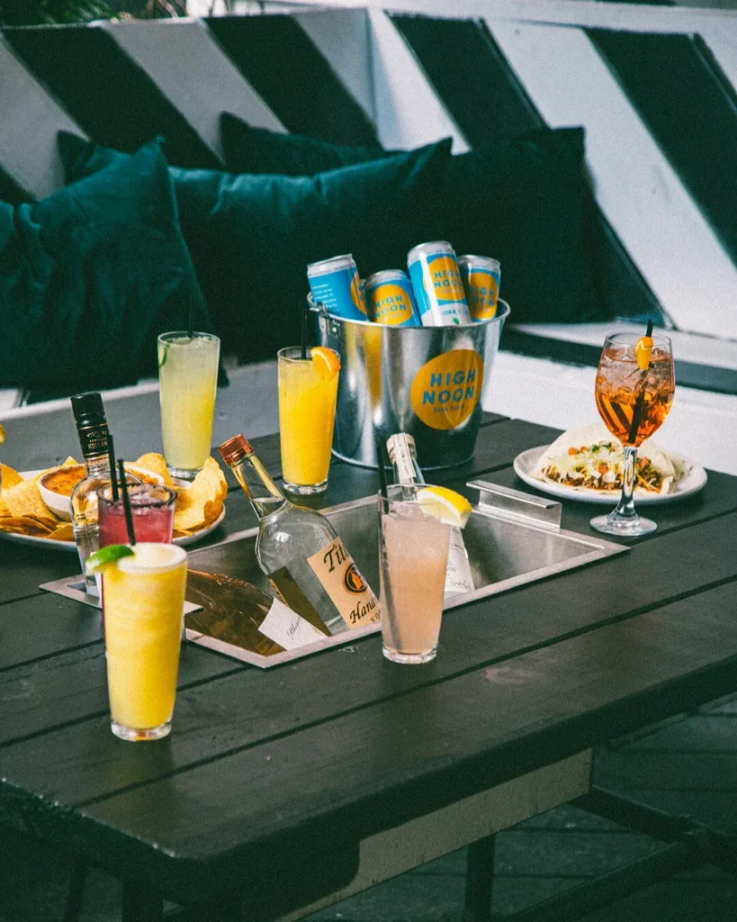 Eastpoint Bar