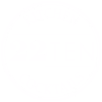 22TEN Kitchen Cocktails