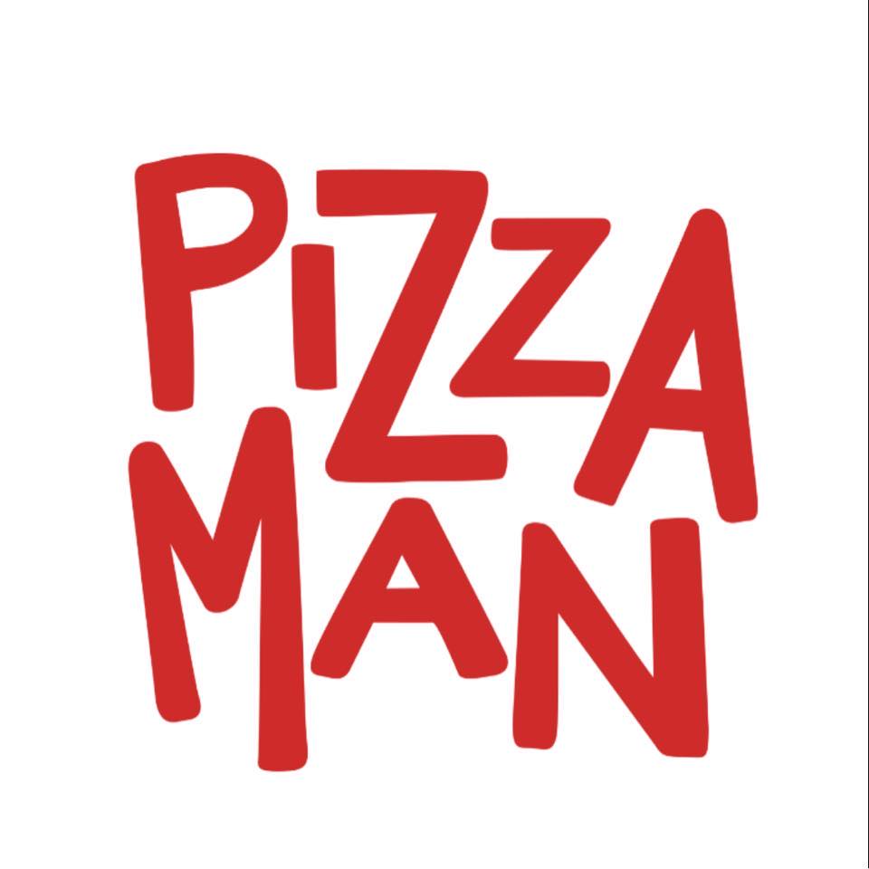 Pizza Man Wauwatosa