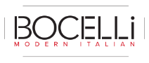 Bocelli Modern Italian