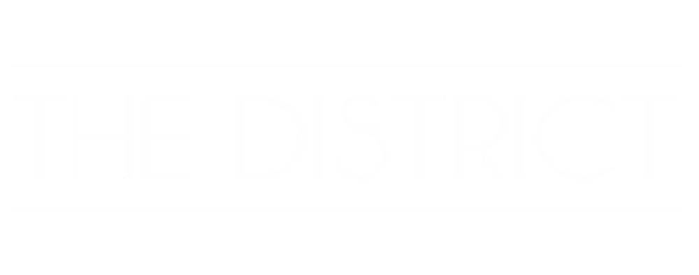 The District