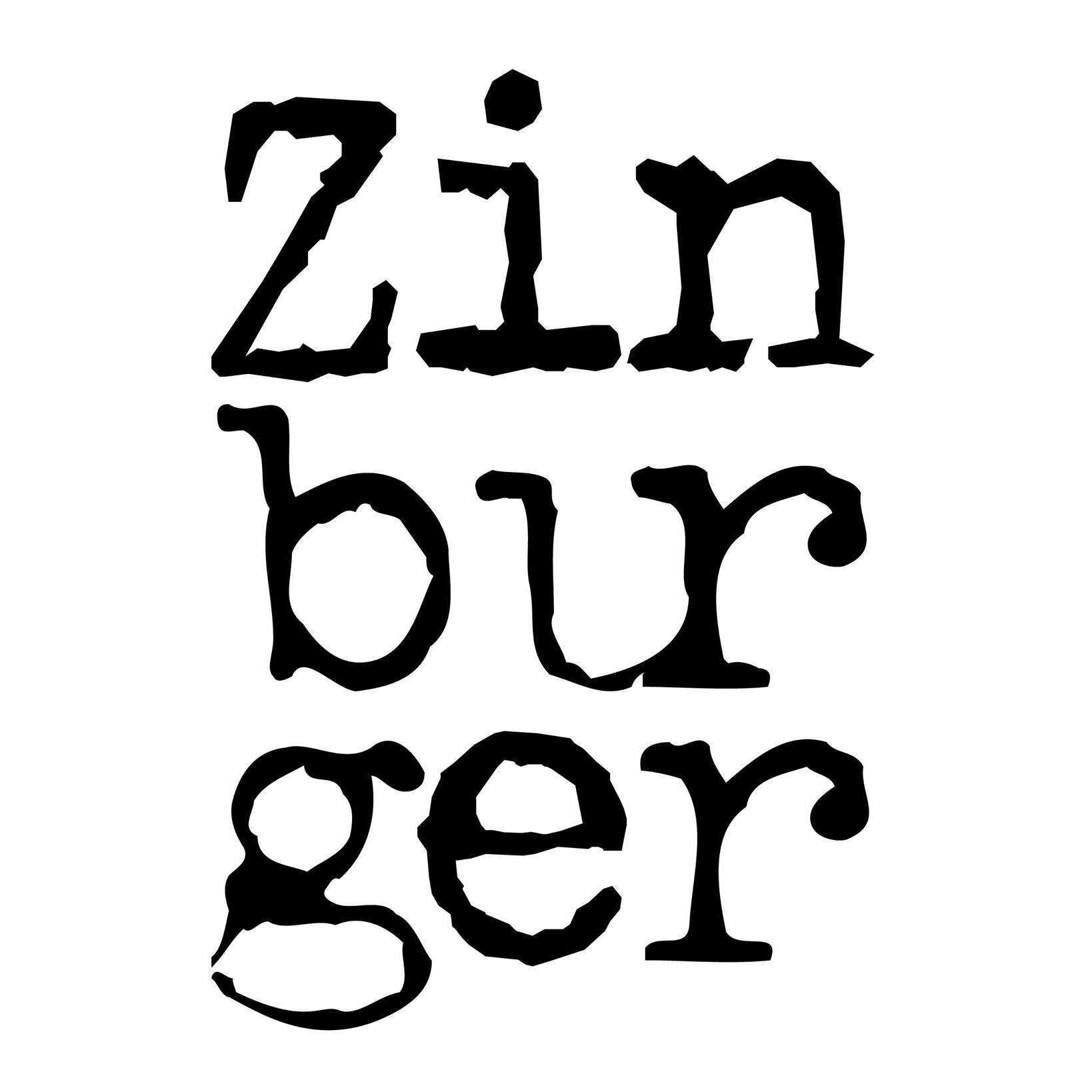Zinburger