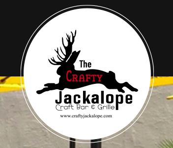 The Crafty Jackalope