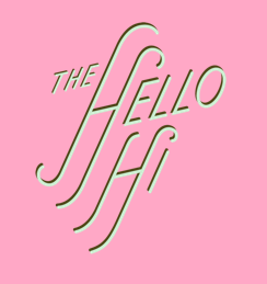 The Hello Hi