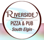 Riverside Pizza & Pub