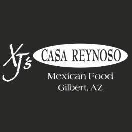 XJ'S Casa Reynoso