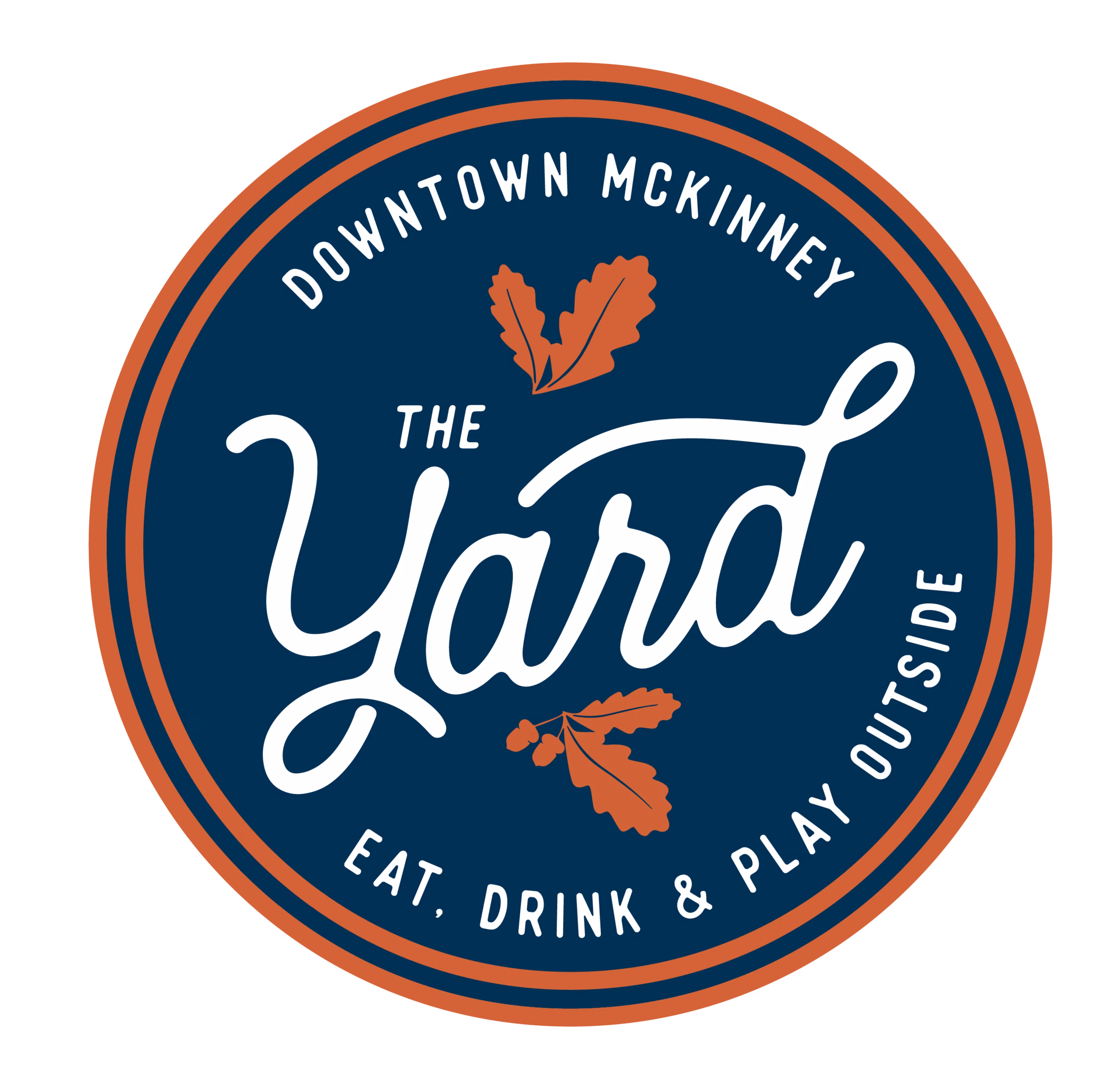The Yard McKinney TX