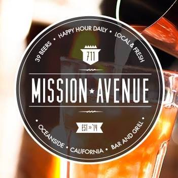 Mission Avenue