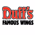 Duff's Famous Wings