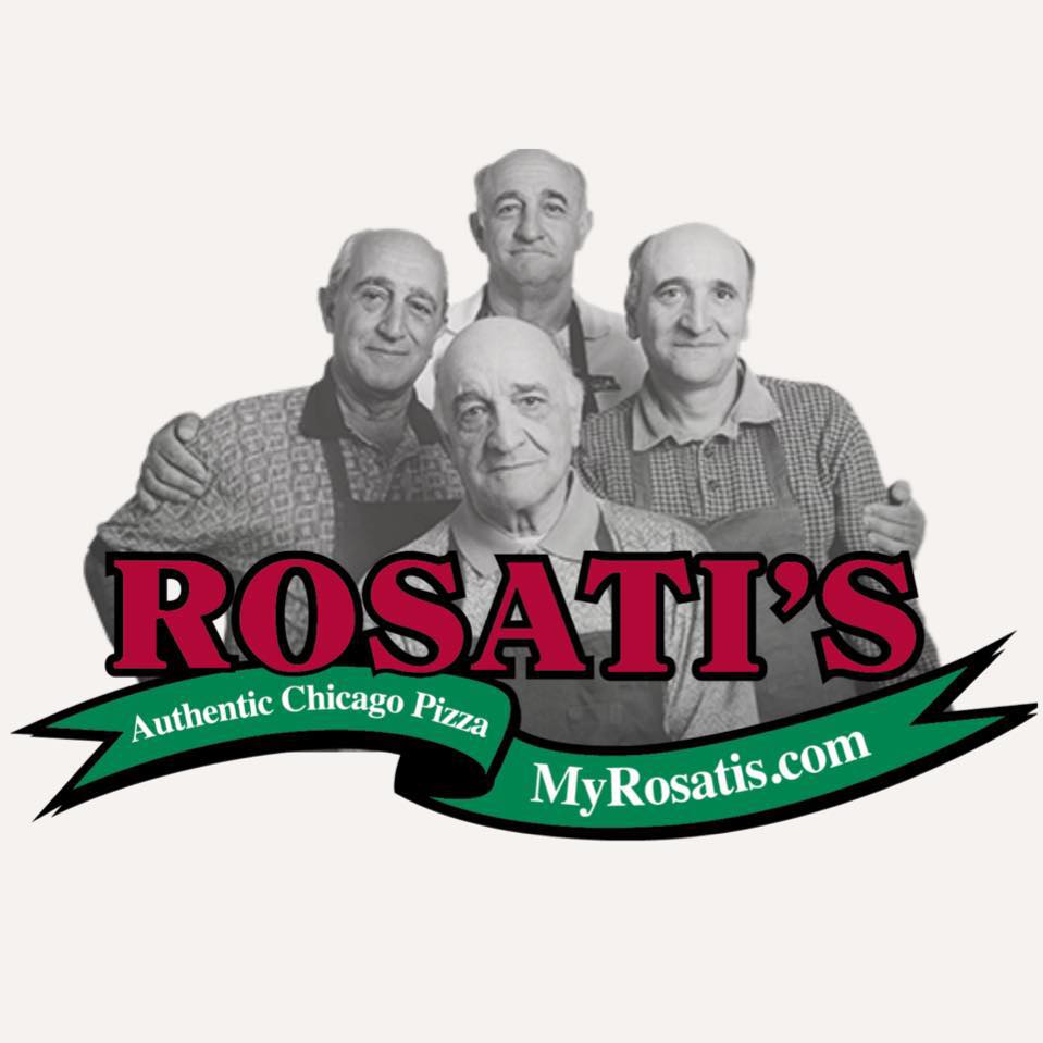 Rosati's Pizza Scottsdale