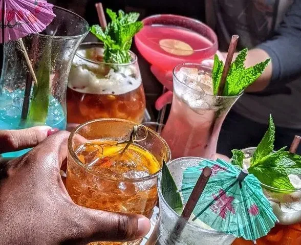 Coastal Kitchen & Daiquiri Bar