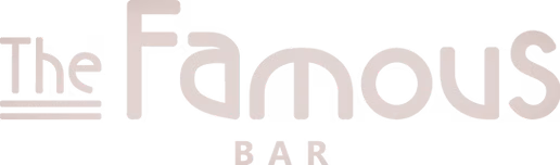 The Famous Bar