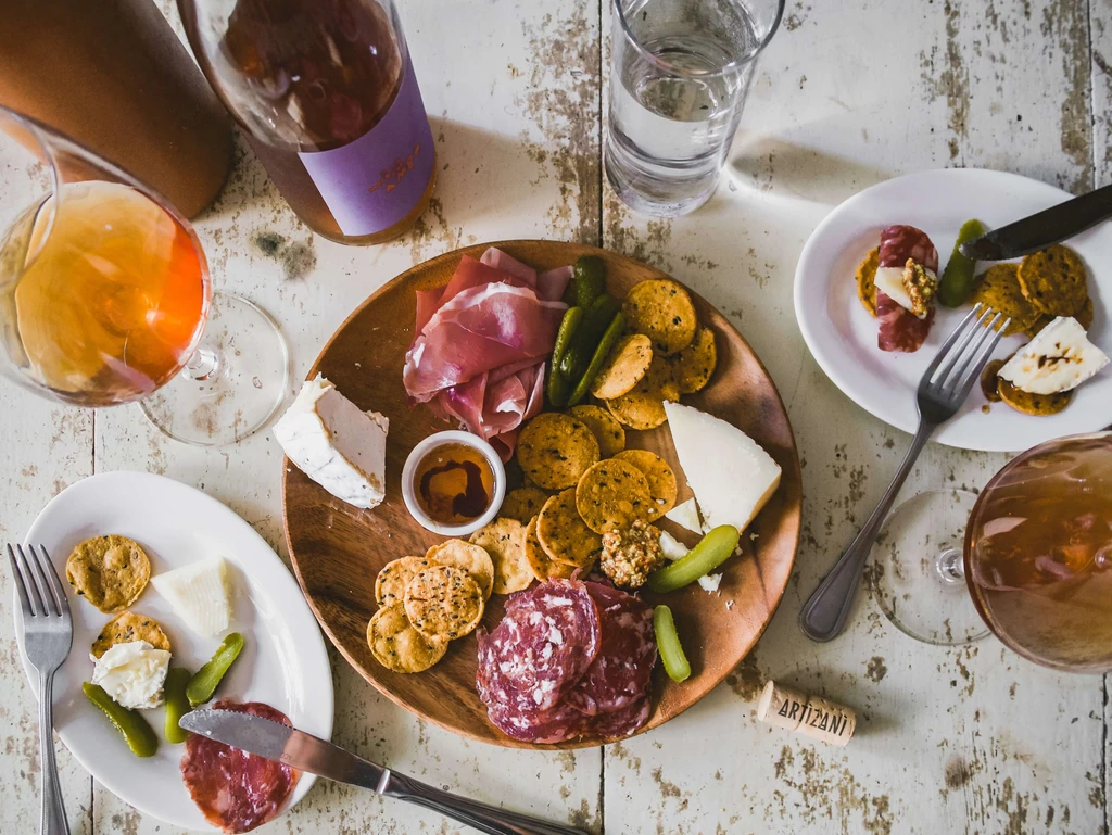 Bibi Wine Bar