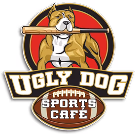 Ugly Dog Sports Cafe