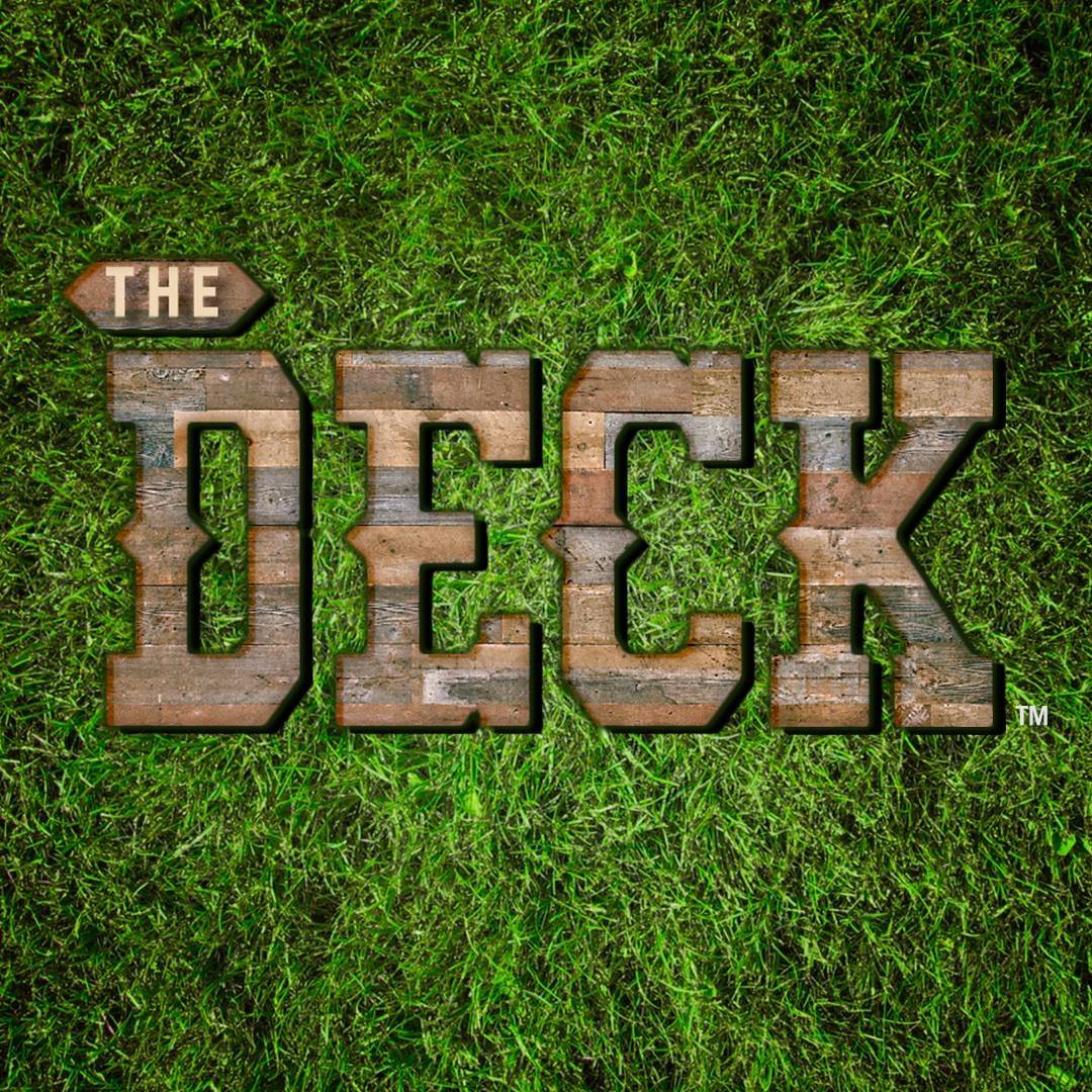 The Deck at Moonshine Flats