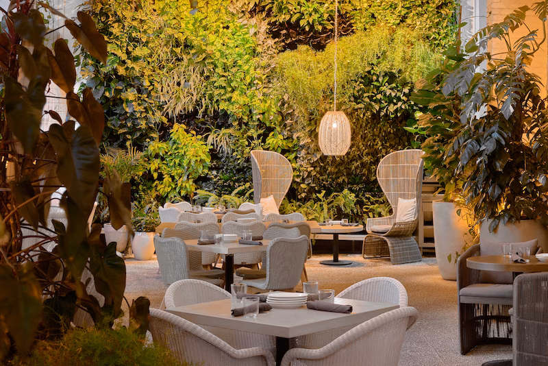 Aba Miami - Bal Harbour