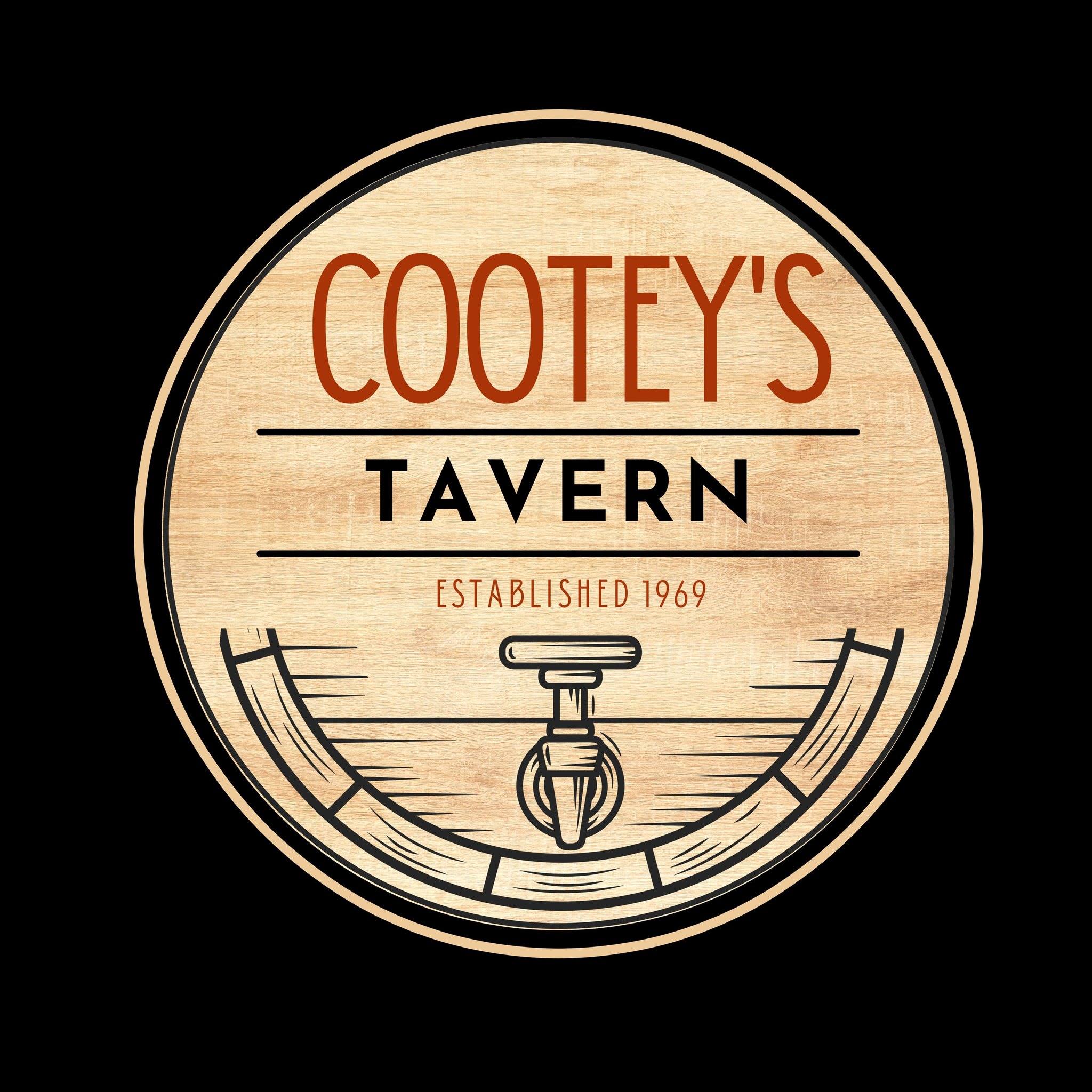 Cootey's Tavern