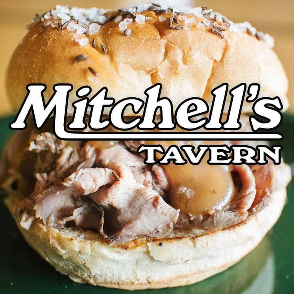 Mitchell's Tavern