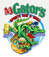 AJ Gator's Sports Bar and Grill