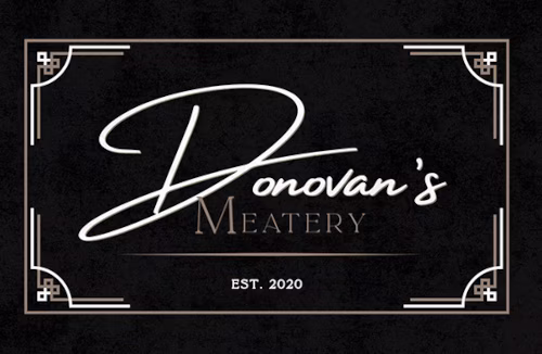 Donovan's Meatery
