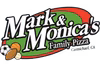 Mark & Monica's Family Pizza
