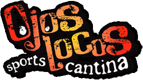 Ojos Locos Sports Cantina - East