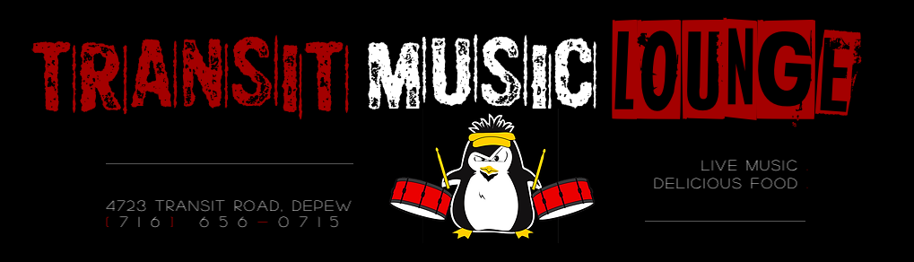 Transit Music Lounge
