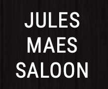 Jules Maes Saloon