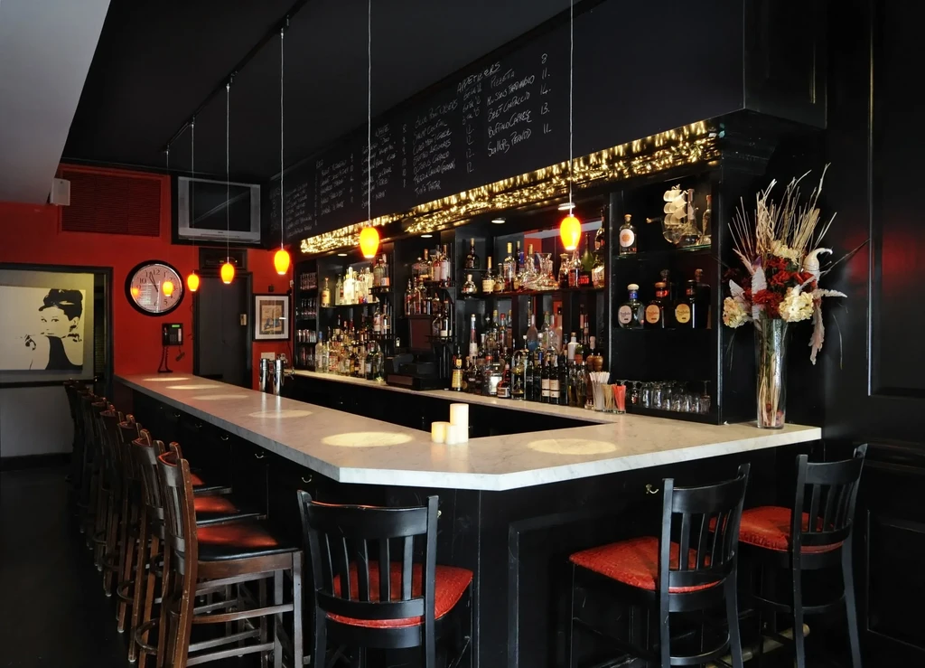 Tarantino Restaurant & Bar