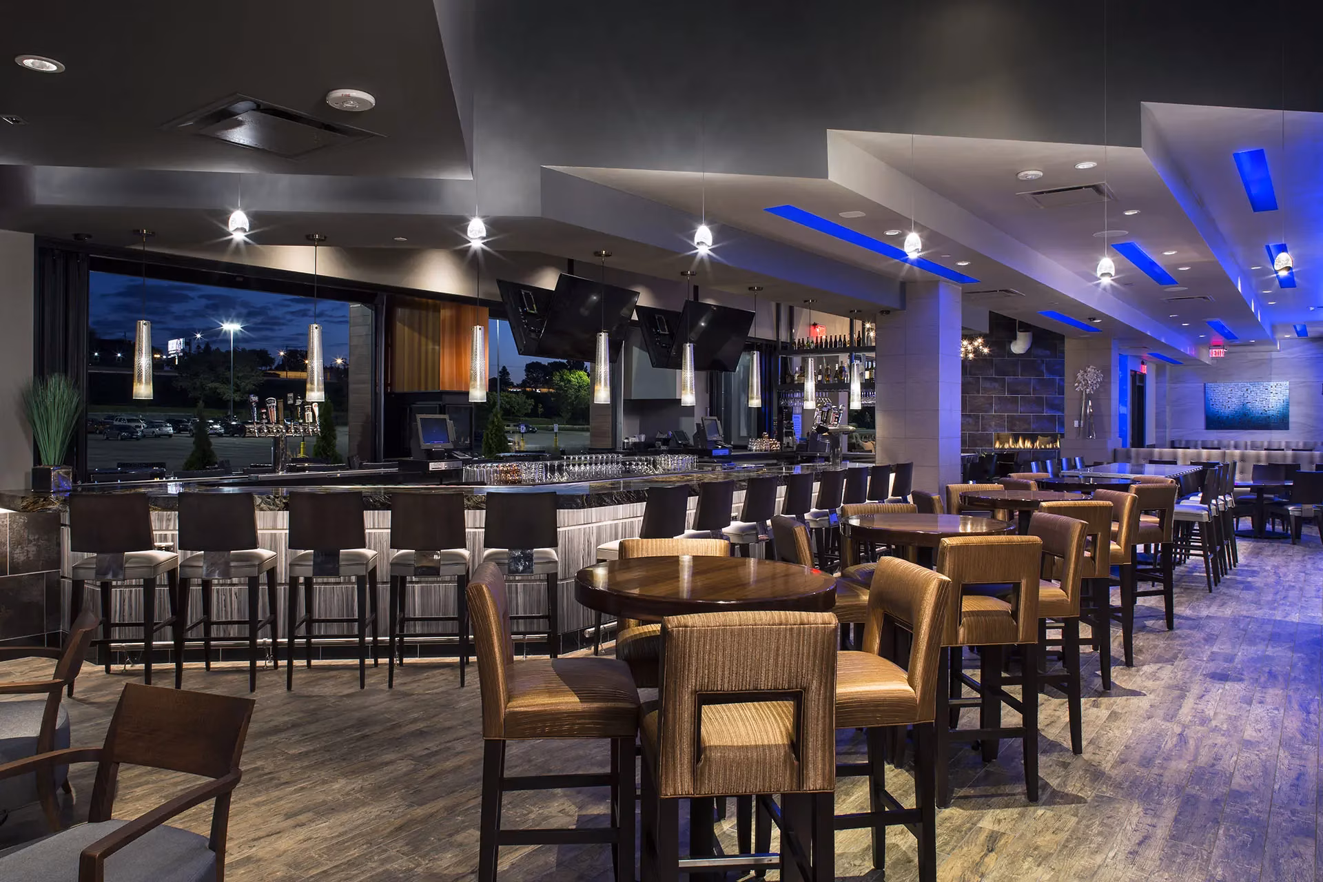 Kona Grill - Minnetonka