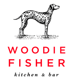 Woodie Fisher Kitchen & Bar