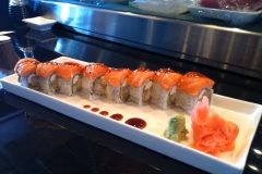 Ronin Restaurant