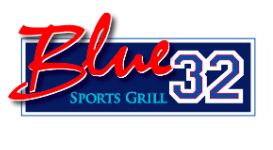 Blue 32 Sports Grill