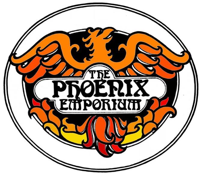 Phoenix Upper Main