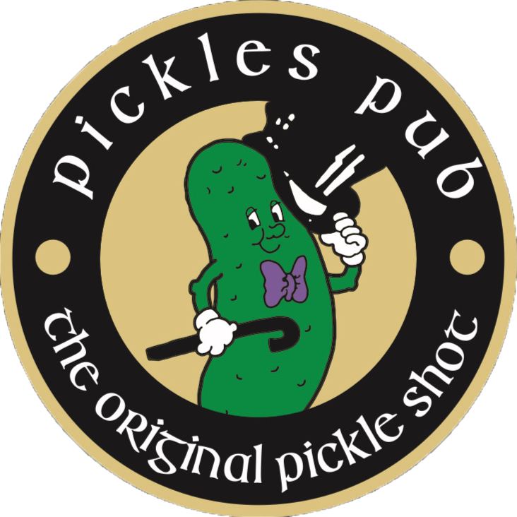 Pickles Pub