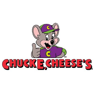 Chuck E. Cheese