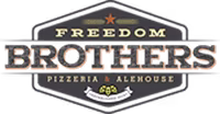 Freedom Brothers Pizzeria and Alehouse