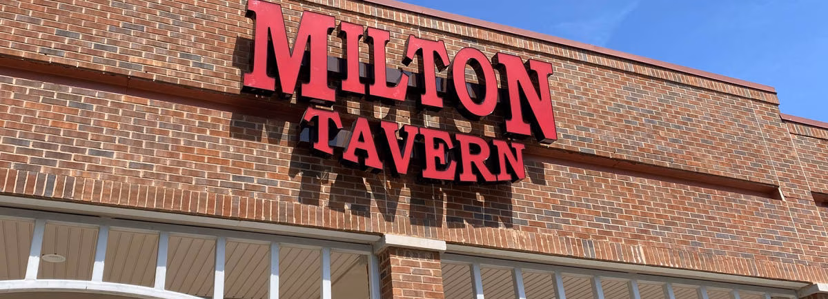 Milton Tavern